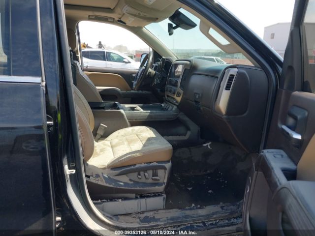 3GTU2PEC4JG133834 GMC Sierra 1500 Denali