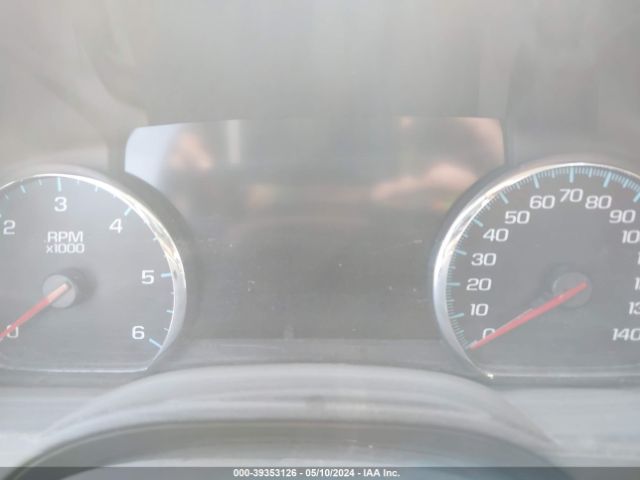 3GTU2PEC4JG133834 GMC Sierra 1500 Denali
