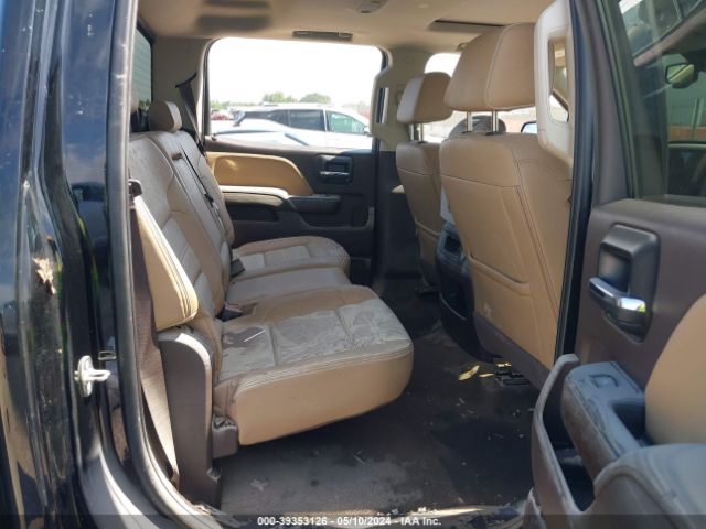 3GTU2PEC4JG133834 GMC Sierra 1500 Denali