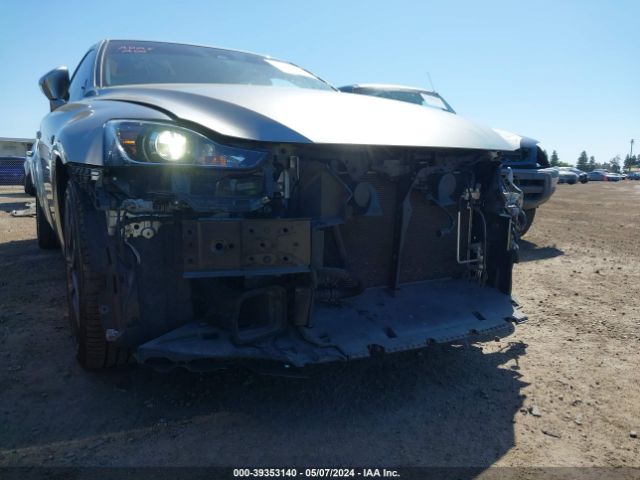 JTHBA1D20H5043984 Lexus IS 200T