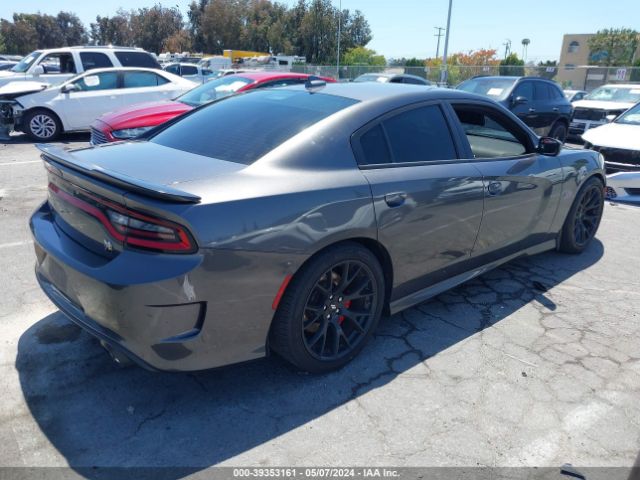 2C3CDXGJ2KH506215 Dodge Charger Scat Pack Rwd