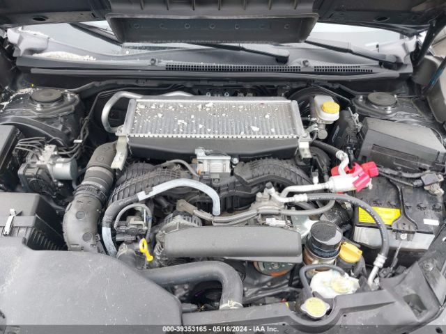 JF1VBAF61N9004987 Subaru Wrx Premium