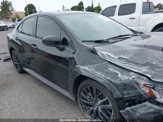 JF1VBAF61N9004987 Subaru Wrx Premium
