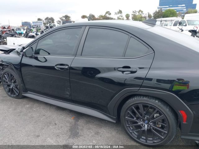 JF1VBAF61N9004987 Subaru Wrx Premium