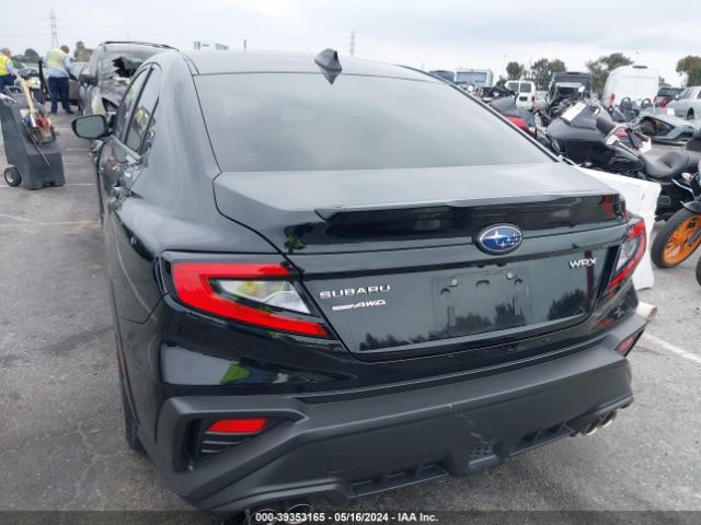 JF1VBAF61N9004987 Subaru Wrx Premium