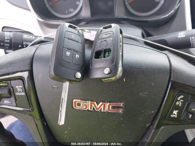 GMC Terrain Sle-1 2014 2GKALMEK0E6156278 Image 11