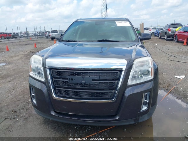 GMC Terrain Sle-1 2014 2GKALMEK0E6156278 Image 12