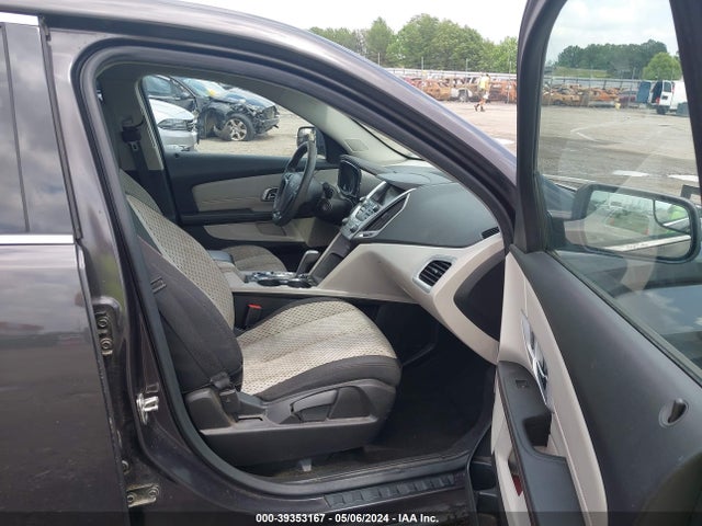 GMC Terrain Sle-1 2014 2GKALMEK0E6156278 Image 5