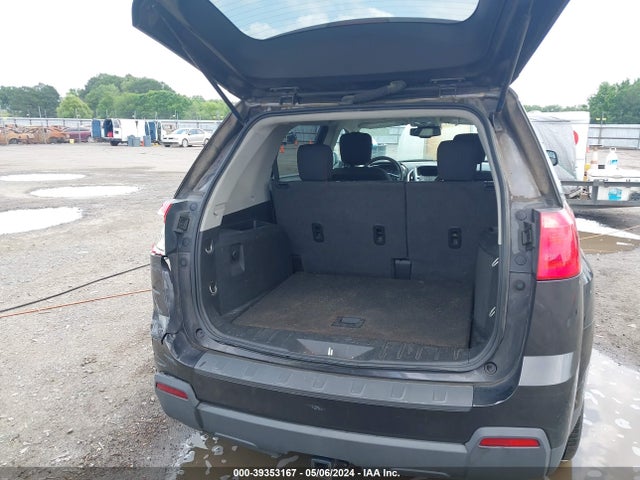 GMC Terrain Sle-1 2014 2GKALMEK0E6156278 Image 8