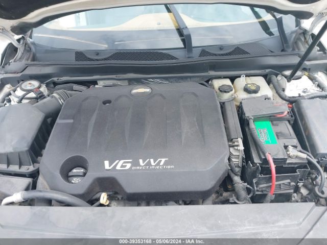 1G1155S31EU160679 Chevrolet IMPALA 2LZ