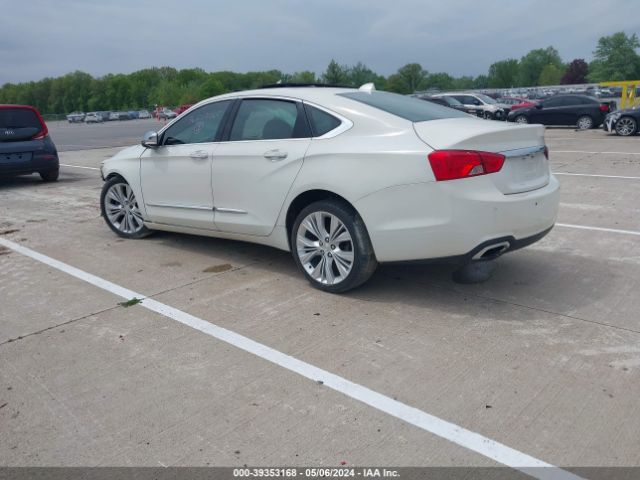 1G1155S31EU160679 Chevrolet IMPALA 2LZ