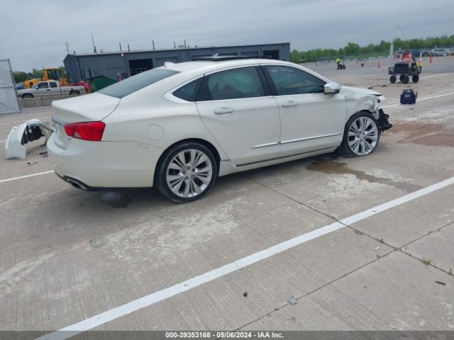 1G1155S31EU160679 Chevrolet IMPALA 2LZ