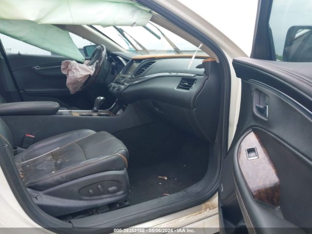 1G1155S31EU160679 Chevrolet IMPALA 2LZ