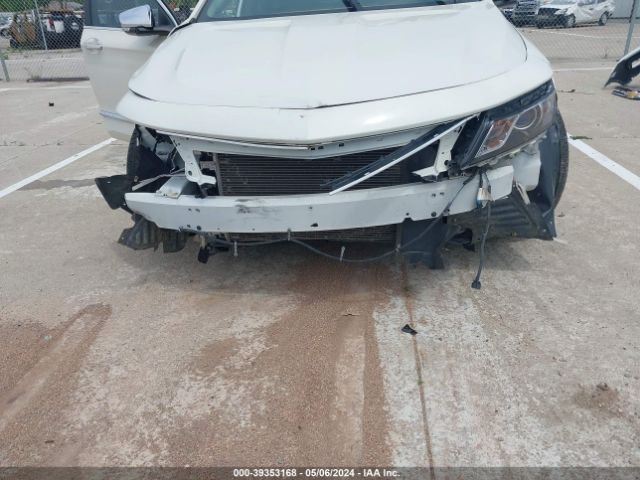 1G1155S31EU160679 Chevrolet IMPALA 2LZ