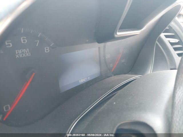 1G1155S31EU160679 Chevrolet IMPALA 2LZ