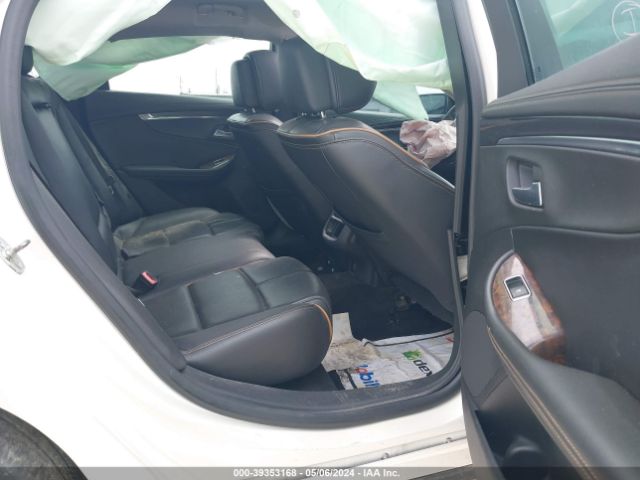 1G1155S31EU160679 Chevrolet IMPALA 2LZ