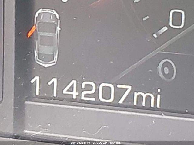 1GYS4SKJ1FR521063 Cadillac Escalade Esv Luxury