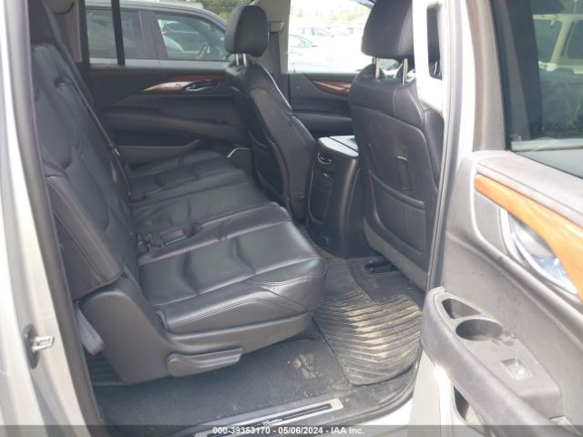 1GYS4SKJ1FR521063 Cadillac Escalade Esv Luxury