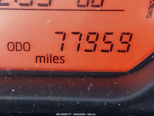 VNKKTUD30FA019671 Toyota YARIS LE