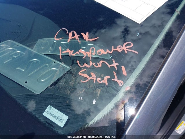 LRBFZNR46PD087696 Buick Envision Essence Fwd