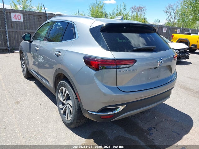 LRBFZNR46PD087696 Buick Envision Essence Fwd