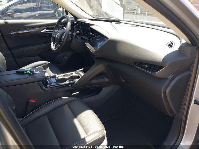 LRBFZNR46PD087696 Buick Envision Essence Fwd