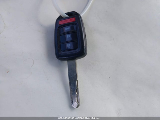 Honda Civic Lx 2015 2HGFG3B52FH529746 Image 11