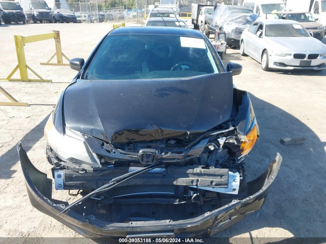 Honda Civic Lx 2015 2HGFG3B52FH529746 Image 12