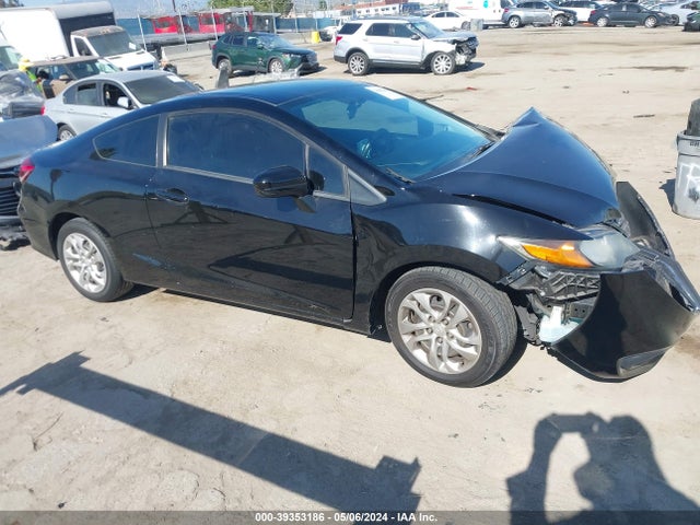 Honda Civic Lx 2015 2HGFG3B52FH529746 Image 13