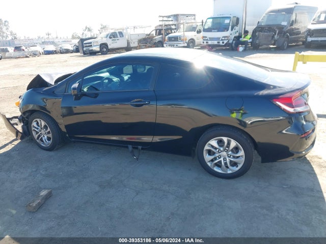 Honda Civic Lx 2015 2HGFG3B52FH529746 Image 14