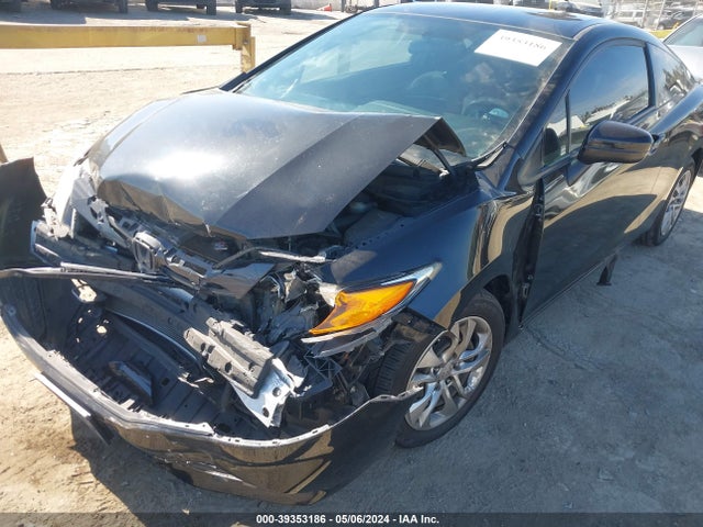 Honda Civic Lx 2015 2HGFG3B52FH529746 Image 6