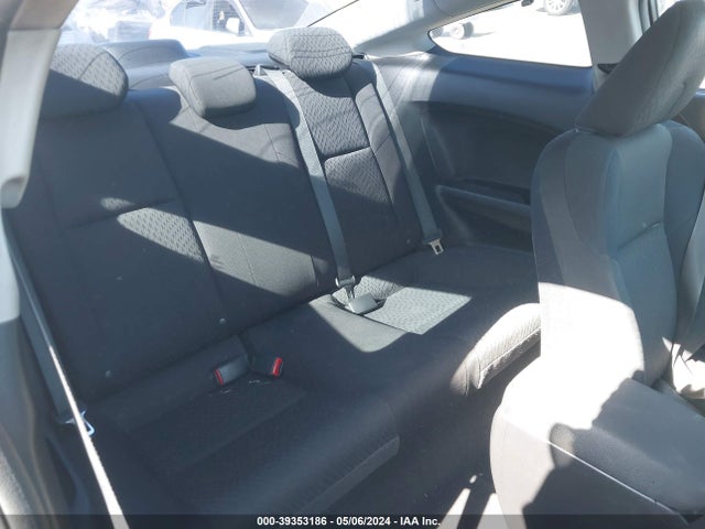 Honda Civic Lx 2015 2HGFG3B52FH529746 Image 8