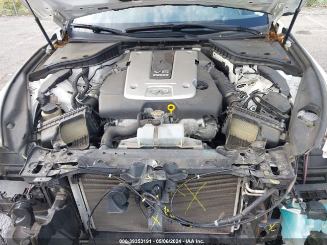 JN1BV7AP1FM330829 Infiniti Q50 Premium