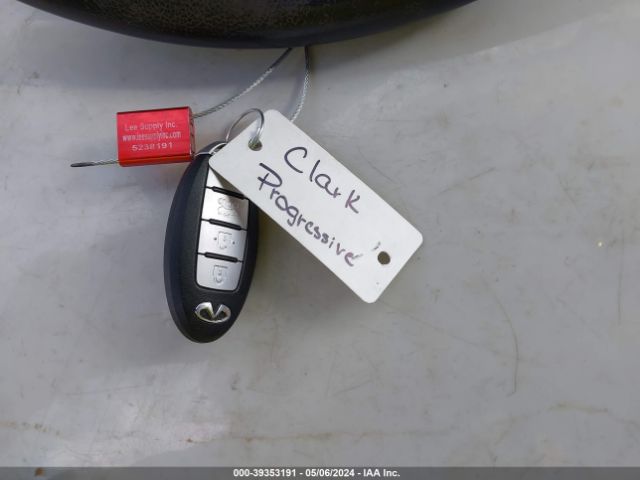 JN1BV7AP1FM330829 Infiniti Q50 Premium