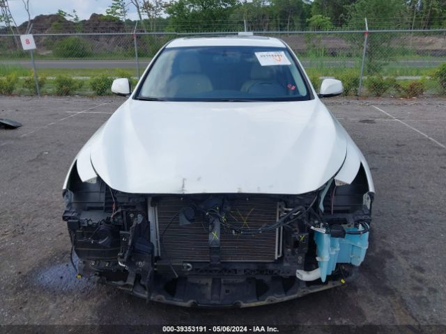 JN1BV7AP1FM330829 Infiniti Q50 Premium