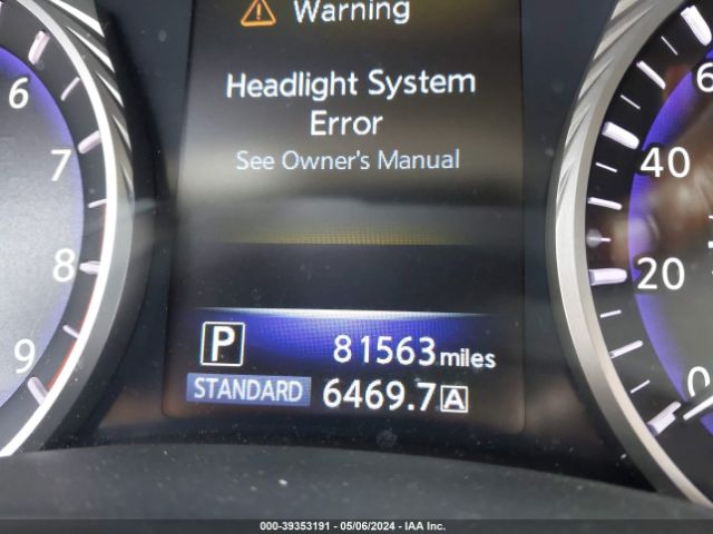 JN1BV7AP1FM330829 Infiniti Q50 Premium