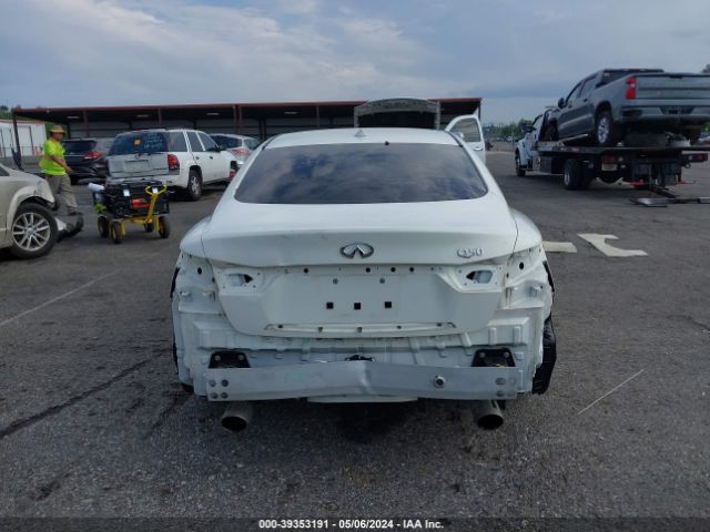 JN1BV7AP1FM330829 Infiniti Q50 Premium