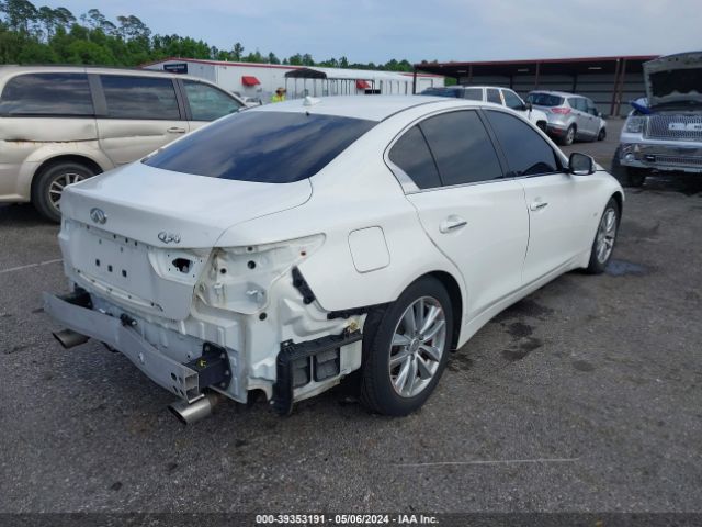 JN1BV7AP1FM330829 Infiniti Q50 Premium