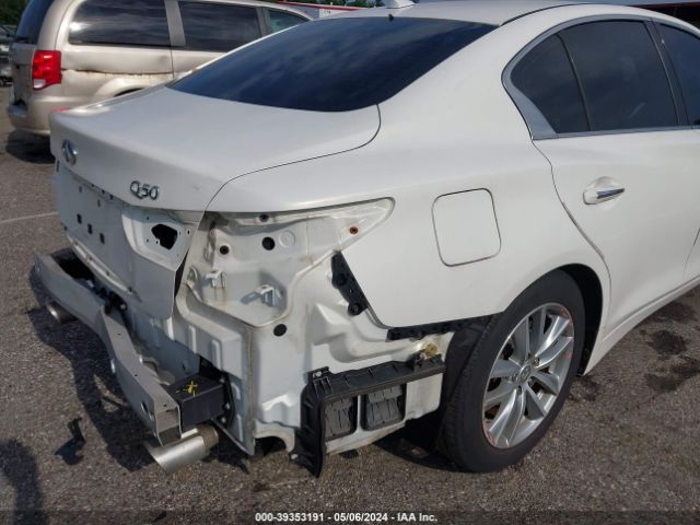 JN1BV7AP1FM330829 Infiniti Q50 Premium