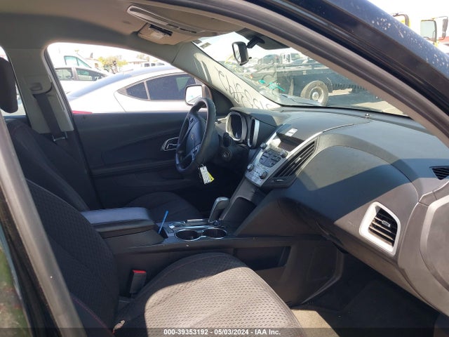 Chevrolet EQUINOX LS 2015 2GNALAEK8F1135422 Image 5