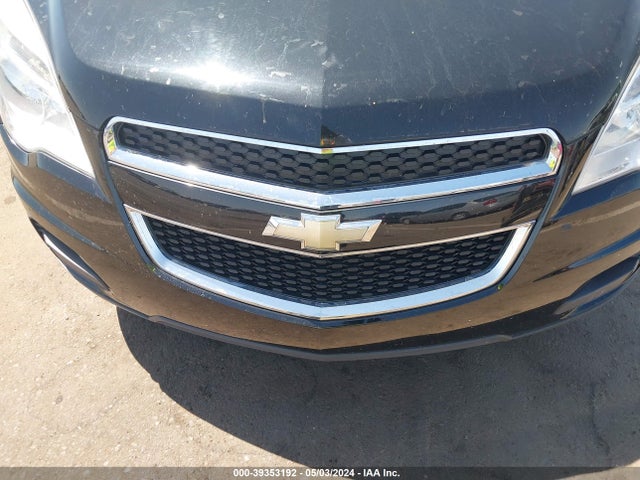 Chevrolet EQUINOX LS 2015 2GNALAEK8F1135422 Image 6