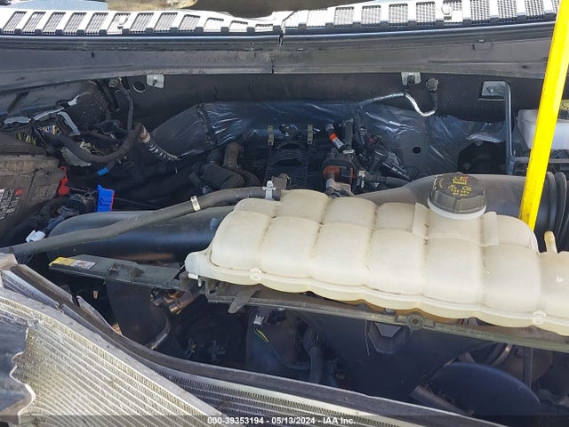 Ford Expedition Limited Max 2023 1FMJK2A83PEA07242 Image 10