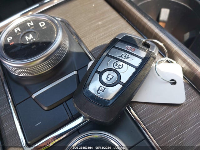 Ford Expedition Limited Max 2023 1FMJK2A83PEA07242 Image 11