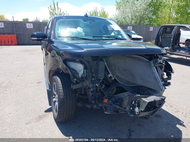 Ford Expedition Limited Max 2023 1FMJK2A83PEA07242 Image 13
