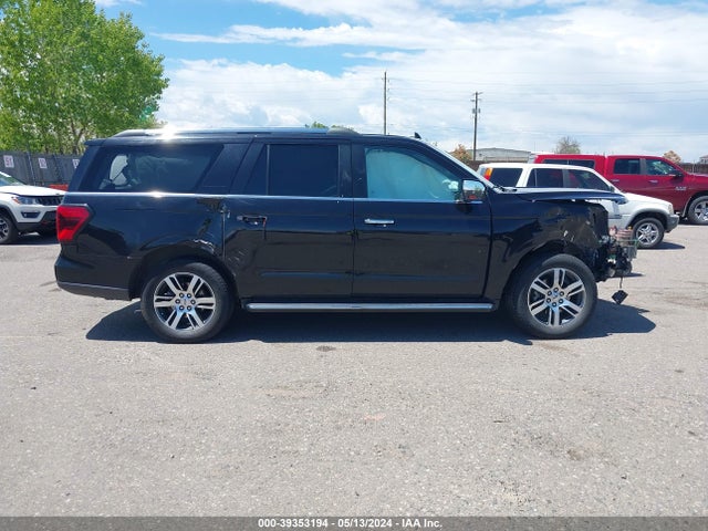 Ford Expedition Limited Max 2023 1FMJK2A83PEA07242 Image 14