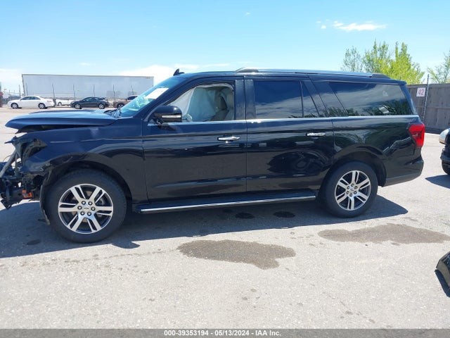 Ford Expedition Limited Max 2023 1FMJK2A83PEA07242 Image 15