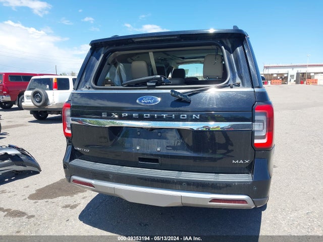 Ford Expedition Limited Max 2023 1FMJK2A83PEA07242 Image 17