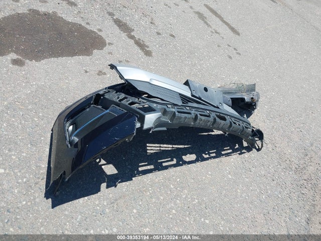 Ford Expedition Limited Max 2023 1FMJK2A83PEA07242 Image 12