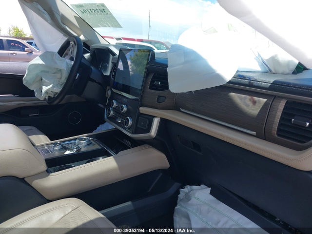 Ford Expedition Limited Max 2023 1FMJK2A83PEA07242 Image 5