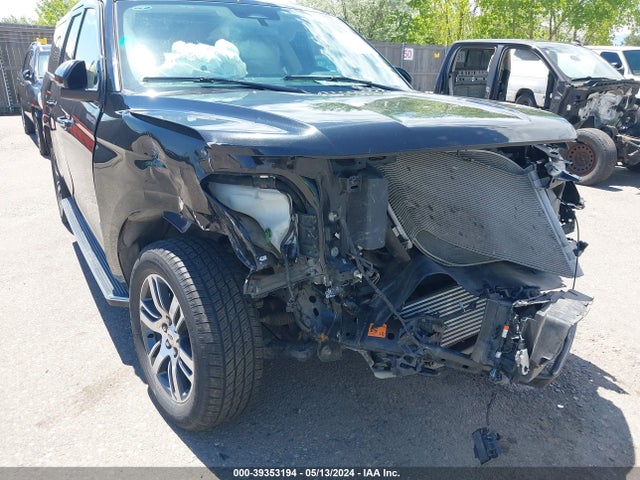 Ford Expedition Limited Max 2023 1FMJK2A83PEA07242 Image 6
